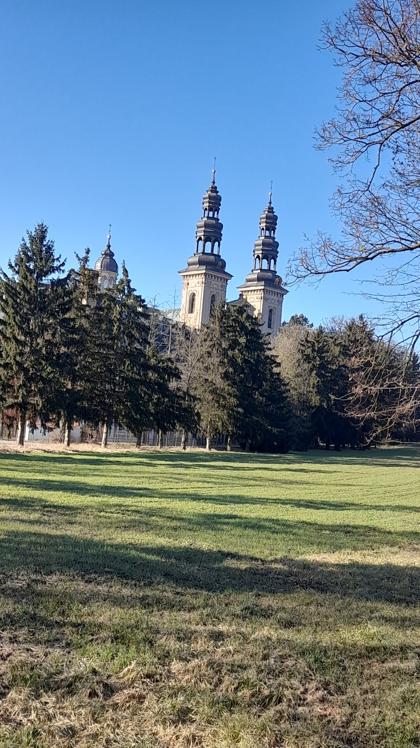 Ląd nad Wartą (11) Ląd nad Wartą (11)
