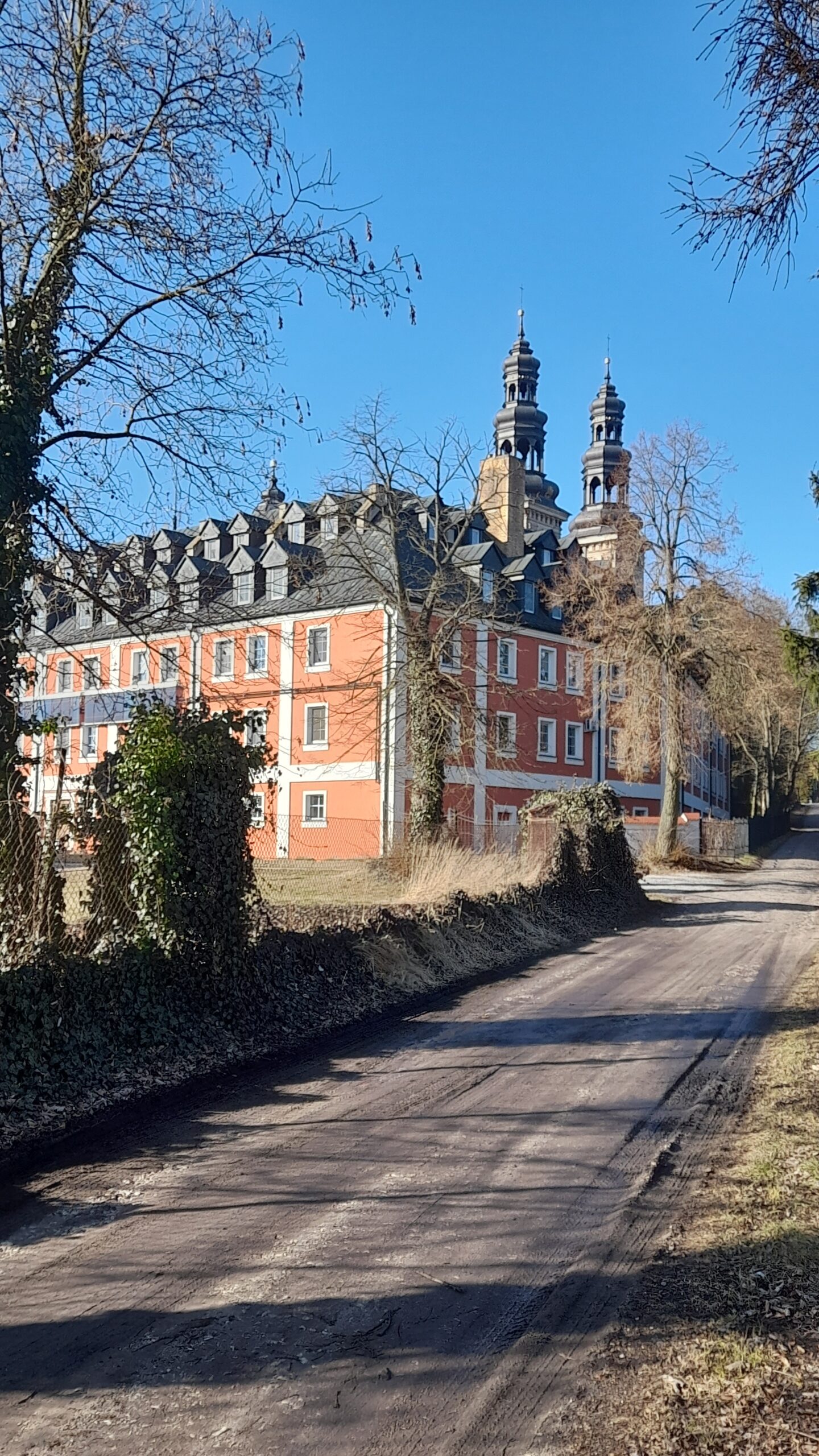 Ląd nad Wartą (13) Ląd nad Wartą (13)