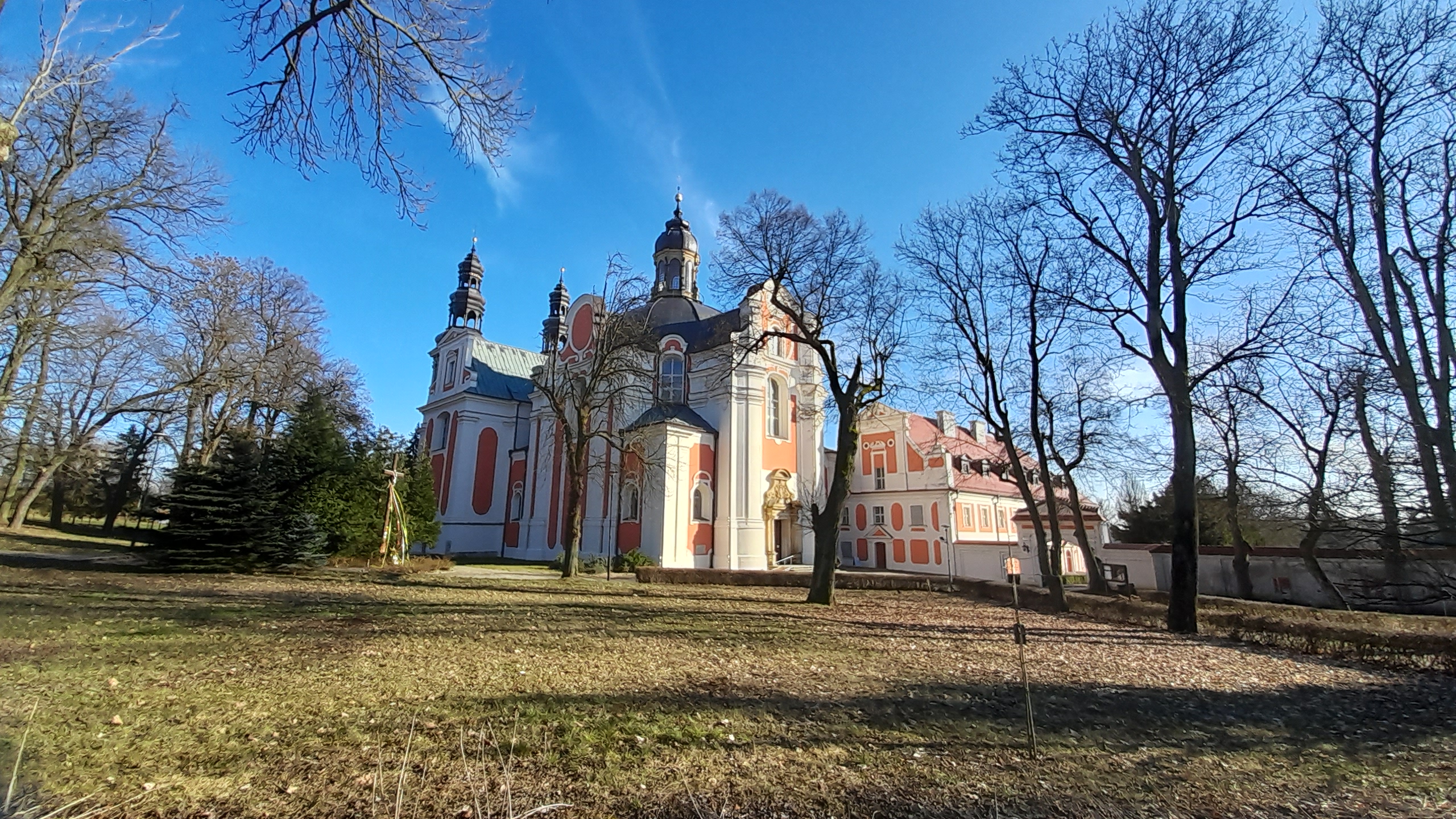 Ląd nad Wartą (14) Ląd nad Wartą (14)