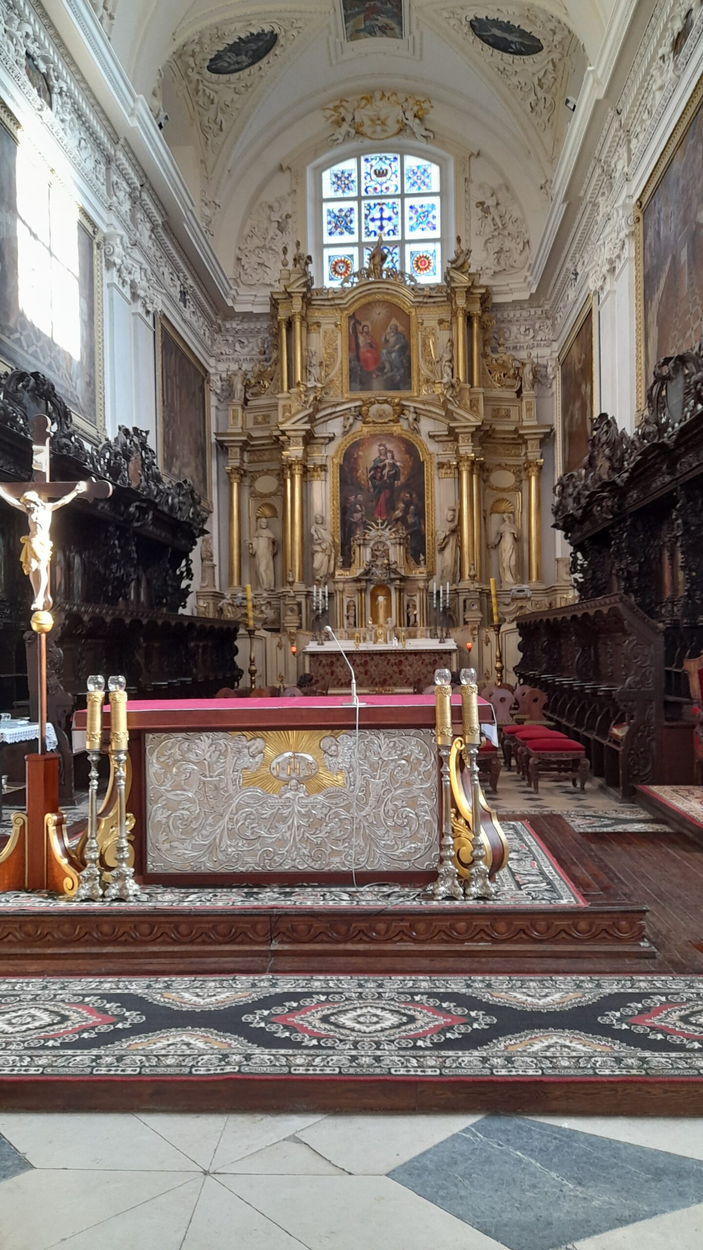 Ląd nad Wartą (15) Ląd nad Wartą (15)