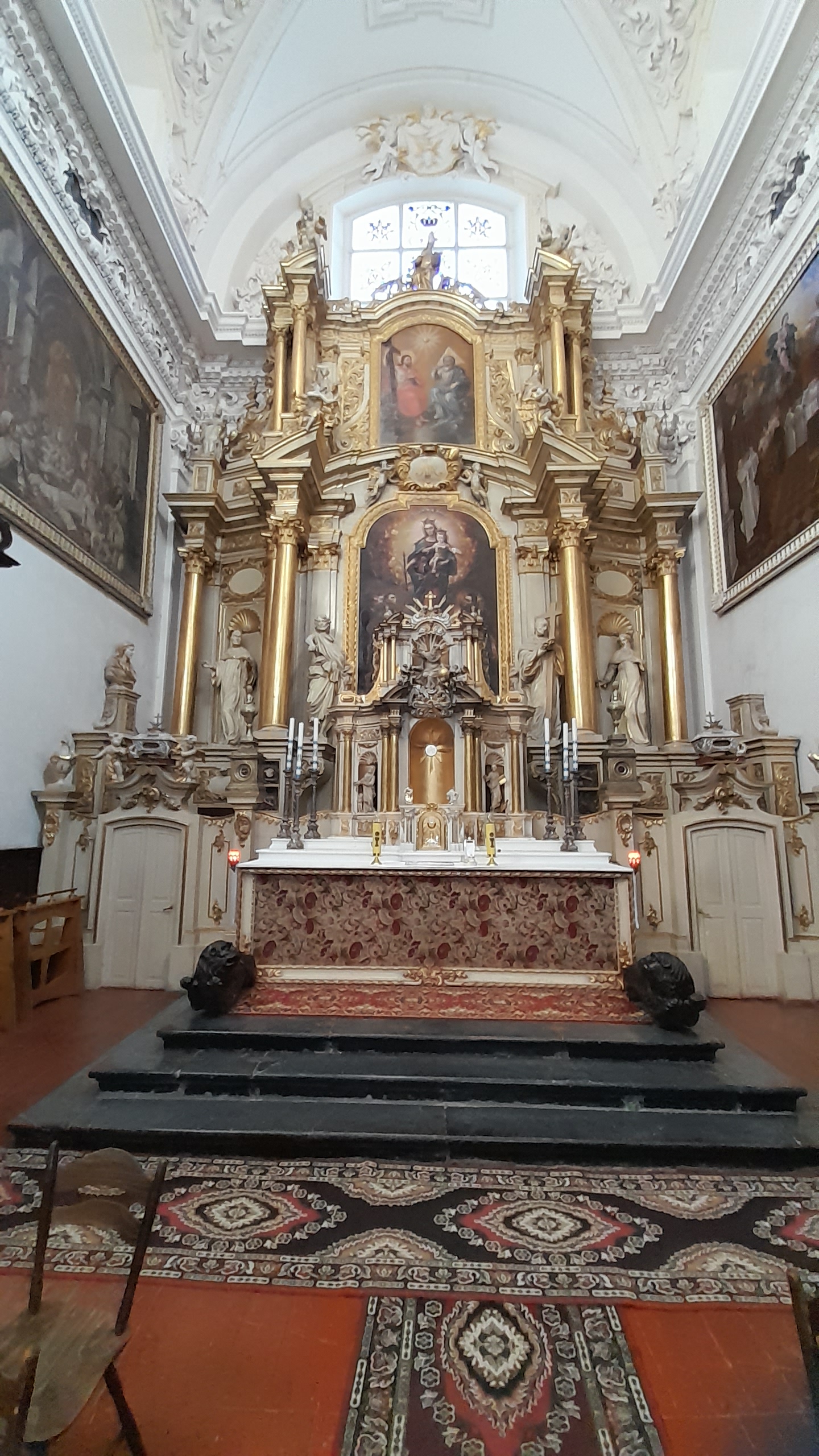 Ląd nad Wartą (17) Ląd nad Wartą (17)