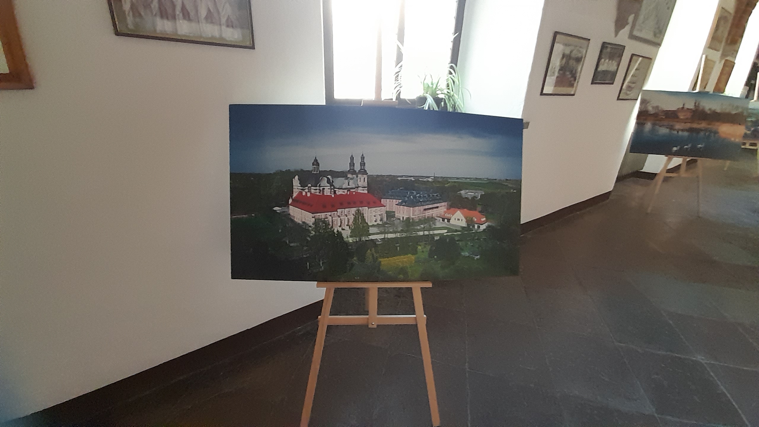 Ląd nad Wartą (19) Ląd nad Wartą (19)