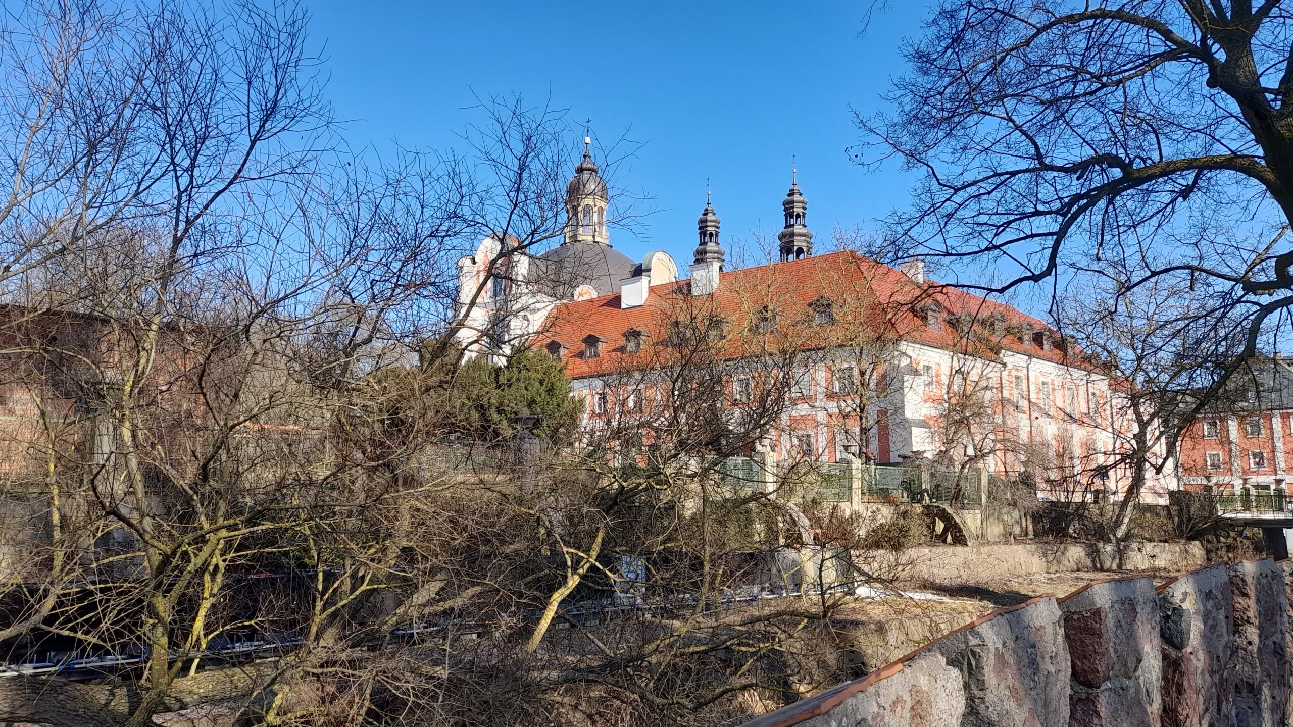 Ląd nad Wartą (6) Ląd nad Wartą (6)